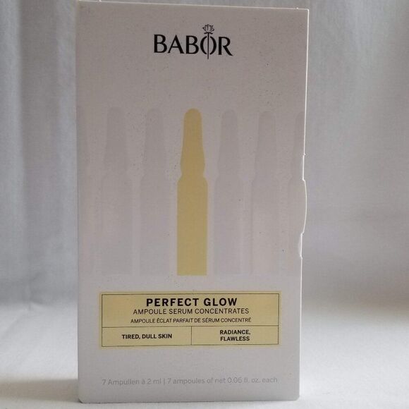 Babor - Perfect Glow - Picture 1 of 7